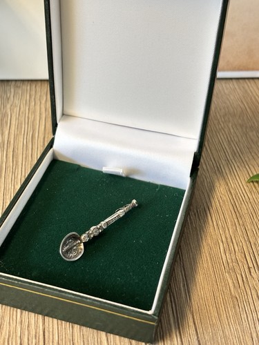 Antique victorian sterling - victorian,