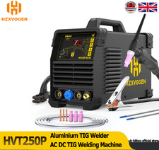 HZXVOGEN 5in1 AC DC TIG Welder