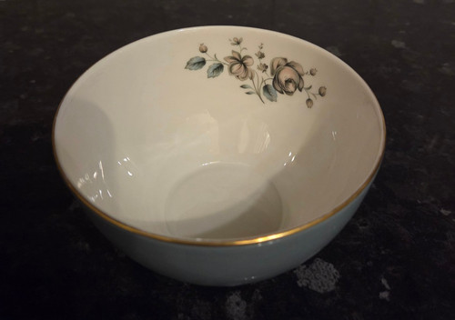 Royal doulton rose elegans - royal,