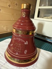 Vintage Bell’s Old Scotch