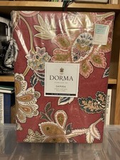 Dorma Samira Saffron Blackout