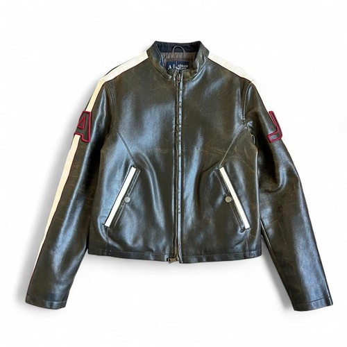 Mens vintage armani jeans - mens,