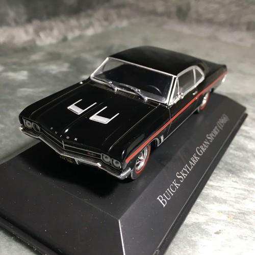 New deagostini american - new,