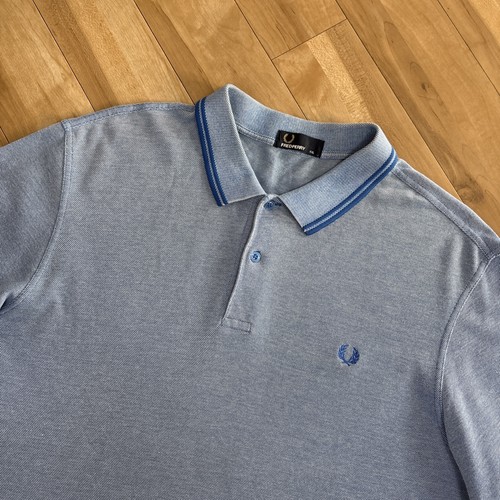 Fred perry twin tipped - twin, polo