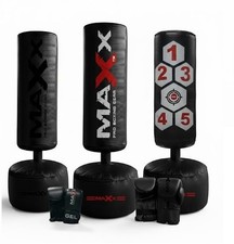 Kids Free Standing Boxing Set