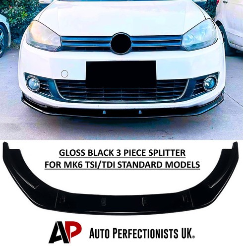For golf mk6 tsi - for,