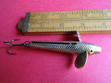 Large vintage hardy - a,