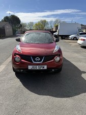 Nissan juke 2012 tekna - juke,