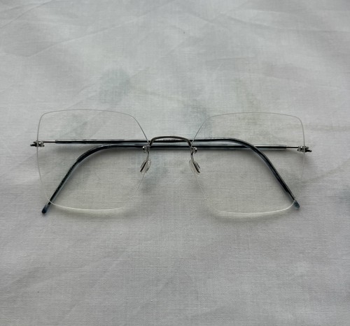 Lindberg glasses brand - , new