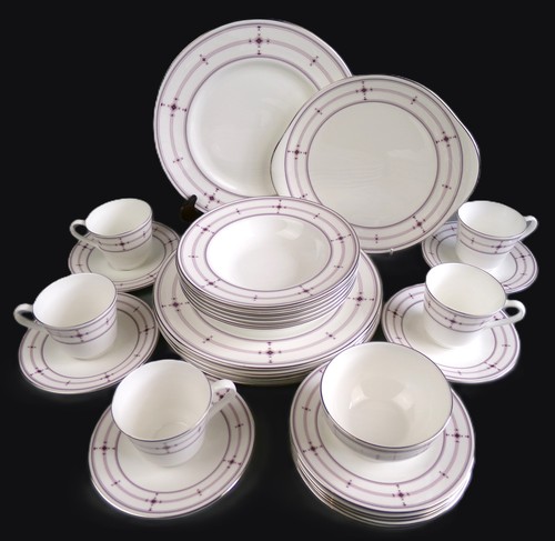 Royal doulton dinner service - royal,