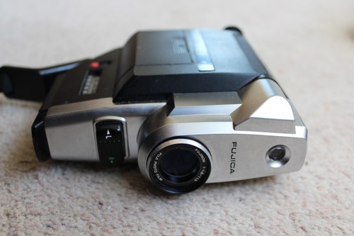 Fujica single vintage - p2,
