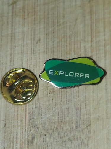Scouting explorer scouts - scouting,