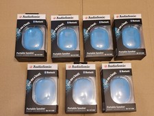 7 X Wireless Portable