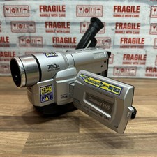 Camcorder Video Camera JVC