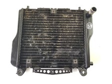 Radiator 33 Kawasaki GPZ 1000