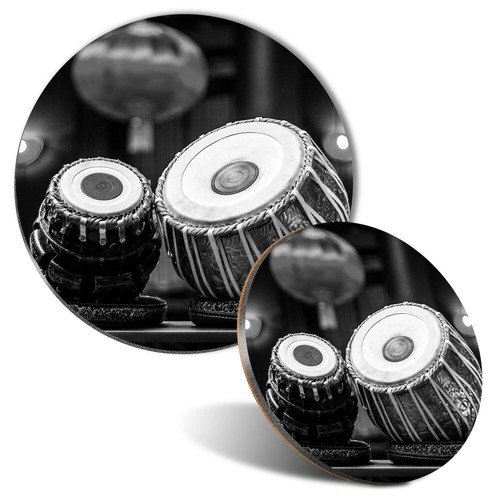 Mouse mat coaster - mouse, set