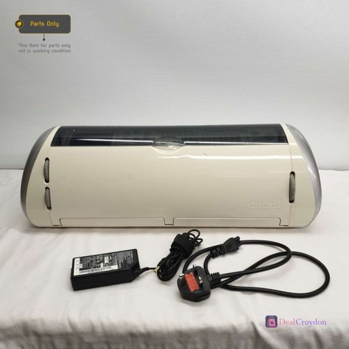 Cricut expression crex001 die - expression,