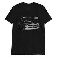 1955 chevy pickup - pickup, truck