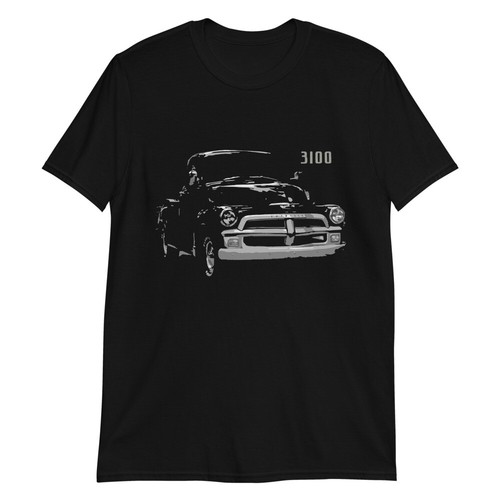 1955 chevy pickup truck 3100 - 1955,