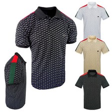 Mens Polo Shirt Designer Body