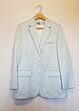 Zara Mint Green Long Sleeve