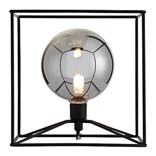 Litecraft table lamp square - table,