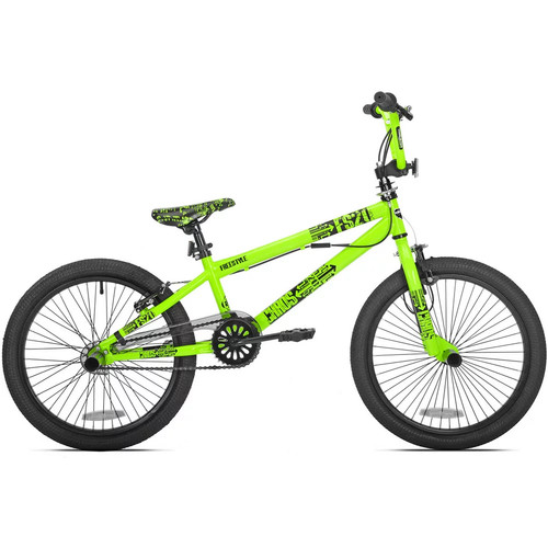 Bmx bike kids - bike,