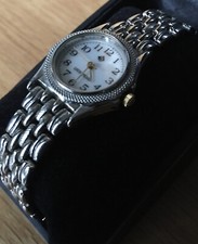 Louis Picard watch  - Good Condition & Working Order