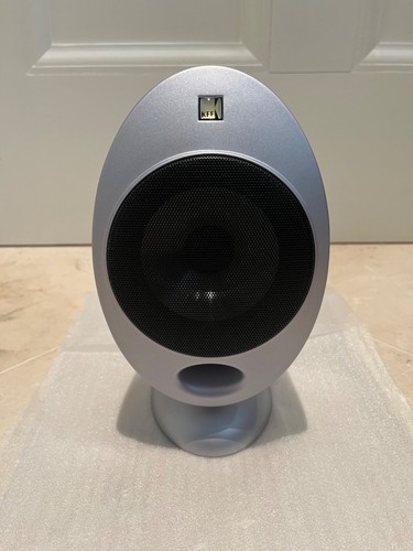 Kef hts2001 egg speaker - kef,