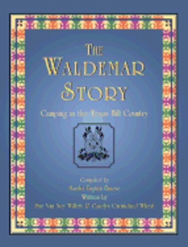 The waldemar story camping - the,