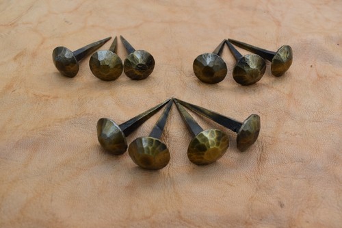 Vintage hand forged blacksmith - hand,