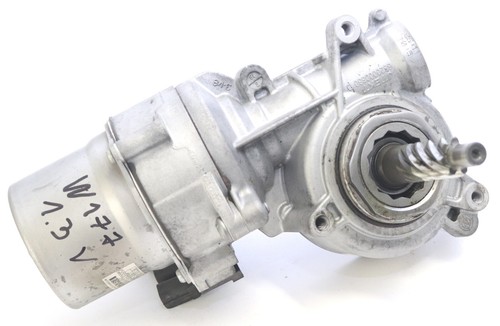 Mercedes w177 v177 - mercedes, 1.3