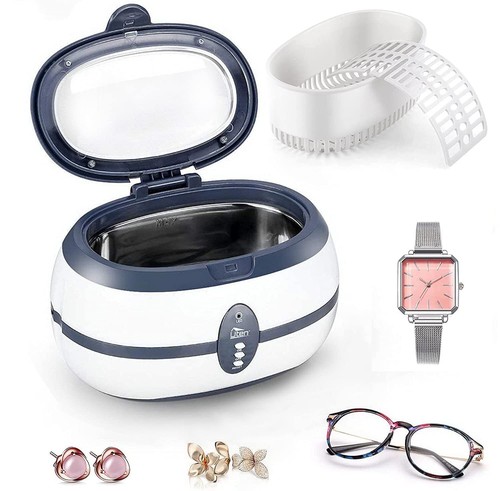 Ultrasonic cleaner jewelry - ultrasonic,