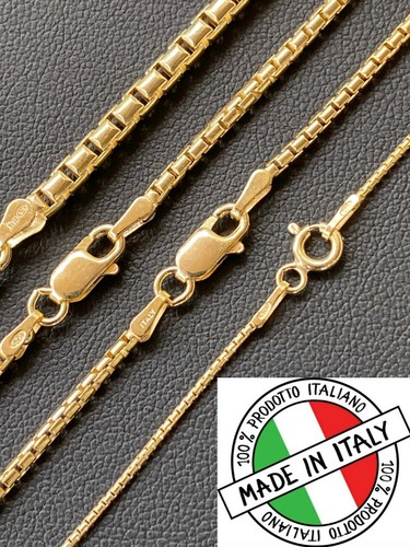 14k gold plated solid 925 - plated,