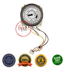 GRASSLIN 24hr 240V Mechanical Timer Clock ORIGINAL 39800510 247206