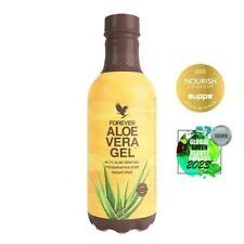 Forever Aloe Vera Yellow Gel