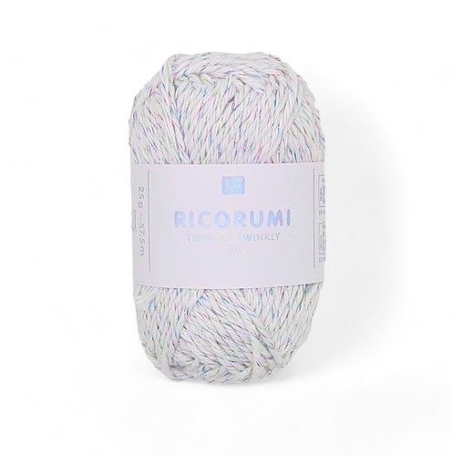 Ricorumi twinkly - twinkly,