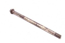 Swingarm Axle Thru Axle Honda XL 600 R PD03 83-87