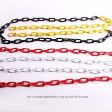 Plastic Chain Links , Chain
