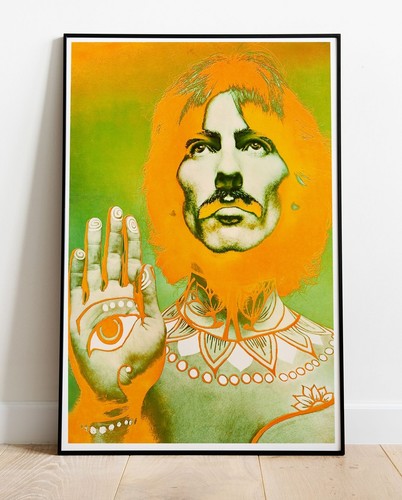 The beatles psychedelic - beatles,