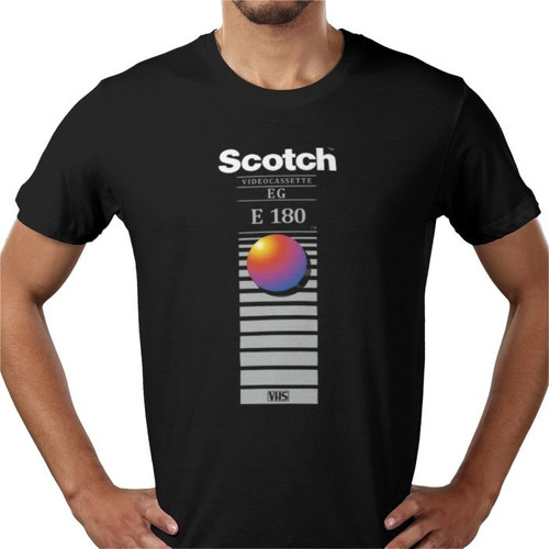 Scotch vhs video cassette - vhs,