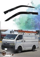 For Toyota Hiace 2004-2018 Van