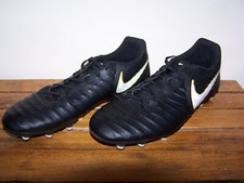 Nike Tiempo Rio IV FG  Black