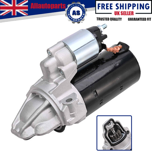 Starter motor for ford transit - starter,