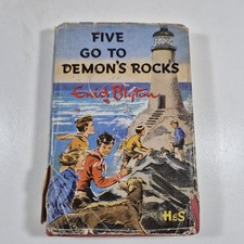 (1963) Second Impression ENID