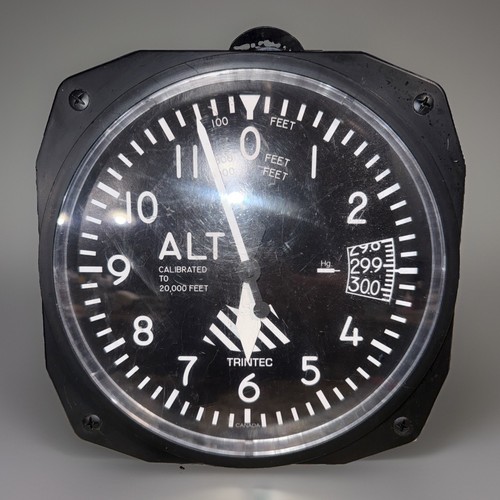 Trintec black aviation - trintec,