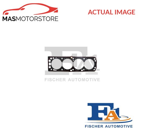 Engine cylinder head gasket - engine,