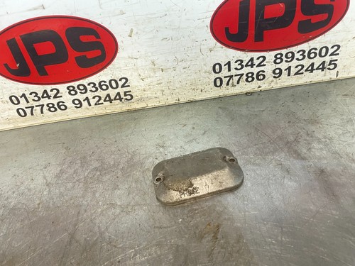 Rocker cover petter ab1 - petter,