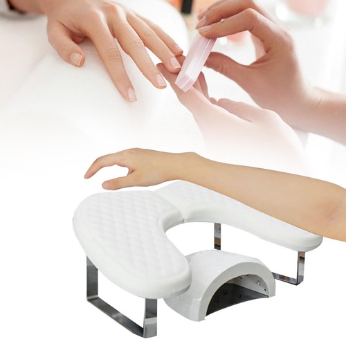 Nail hand pillow detachable - hand,