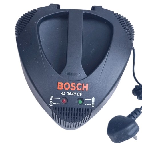 Bosch 3640cv fast battery - bosch,